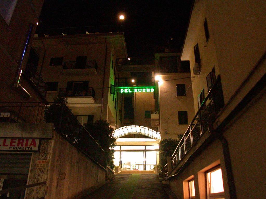 Hotel Del Buono Wellness & Medical Spa Chianciano Terme Exterior photo