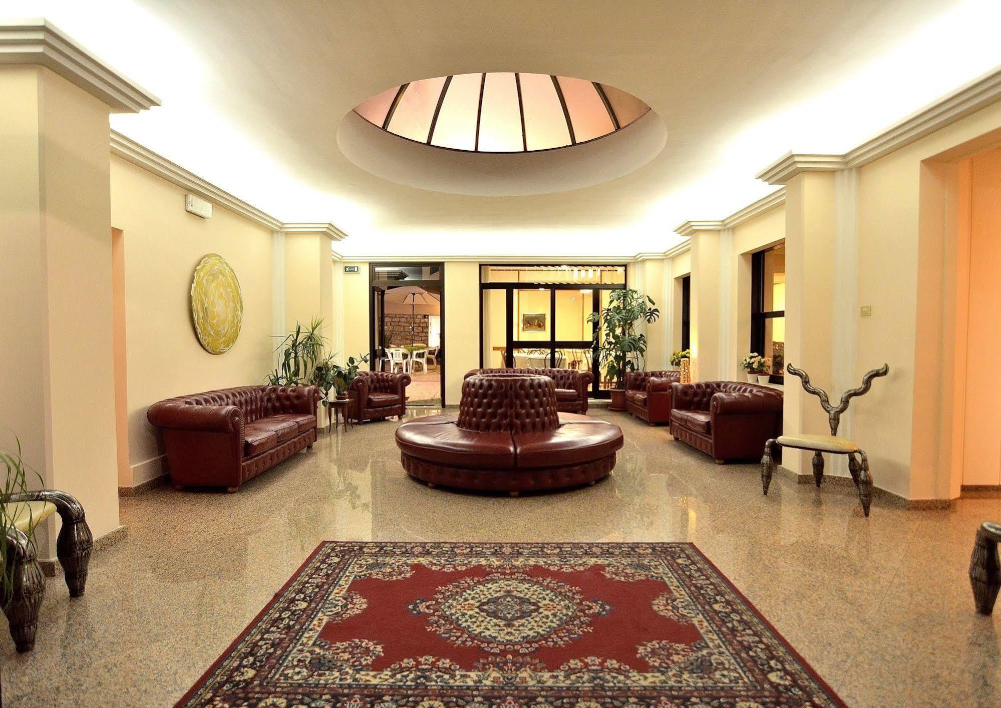Hotel Del Buono Wellness & Medical Spa Chianciano Terme Exterior photo